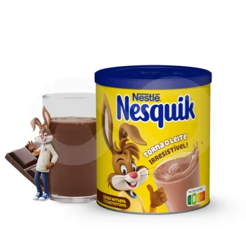 NESQUIK® Chocolate Powder 700g