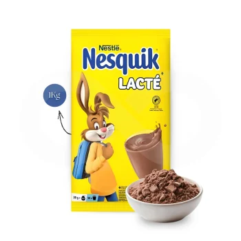 NESQUIK® Chocolate Powder Lacté 1kg