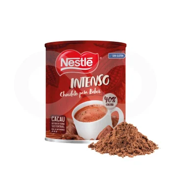 NESTLÉ® Chocolate Powder 40% Intense Milk 330g