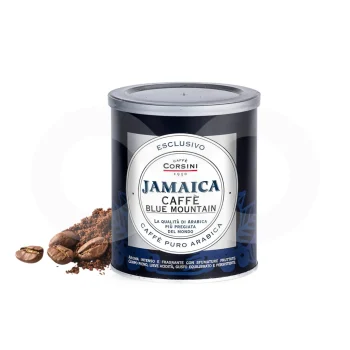 COMPAGNIA DELL'ARABICA® Ground Coffee Jamaica 250g