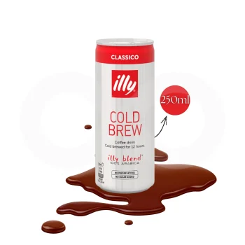 ILLY® Ice Classico 250ml