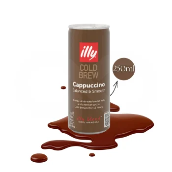 ILLY® Ice Cappuccino 250ml
