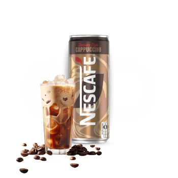 NESCAFÉ® Ice Cappuccino 250ml