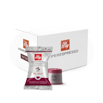 ILLY® Intenso Iperespresso 100 Units