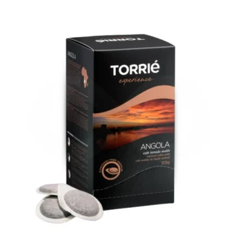 TORRIE® Coffee Pods Angola 15 un.