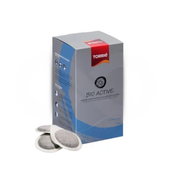 TORRIE® Coffee Pods Bio Active 15 un.