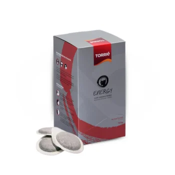TORRIE® Coffee Pods Energy 15 un.