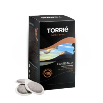 TORRIE® Coffee Pods Guatemala 15 un.
