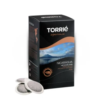 TORRIE® Coffee Pods Nicarágua 15 un.