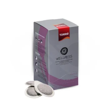 TORRIE® Coffee Pods Wellness 15 un.