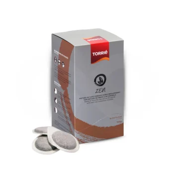 TORRIE® Coffee Pods Zen 15 un.