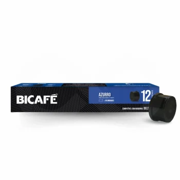 BICAFÉ® Delta Q Capsules Q Azzurro 10 un.