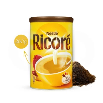 RICORÉ® Instant Coffee Cereais 260g