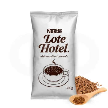 NESTLÉ® Instant Coffee Lote Hotel 300g