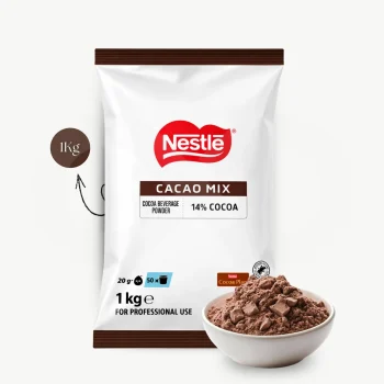 NESTLÉ® Instant Coffee Cacao Mix 1kg