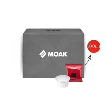 MOAK® Capsules MPS Forte Rock 100 un.
