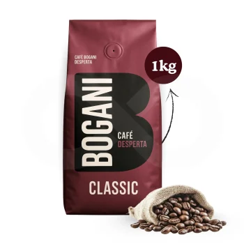 BOGANI® Coffee Beans Classic 1kg