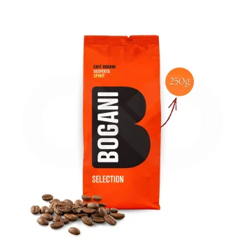 BOGANI® Coffee Beans Spirit 250g