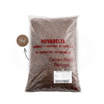 DELTA CAFÉS® Coffee Beans Roasted Chicory 5kg