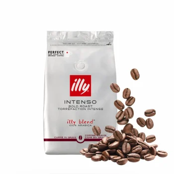 ILLY® Coffee Beans Intenso 500g