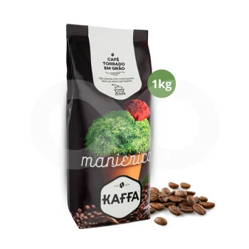 KAFFA® Coffee Beans Manjerico 1kg