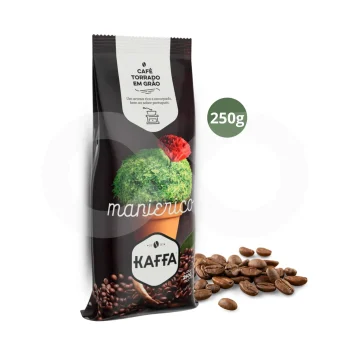 KAFFA® Coffee Beans Manjerico 250g