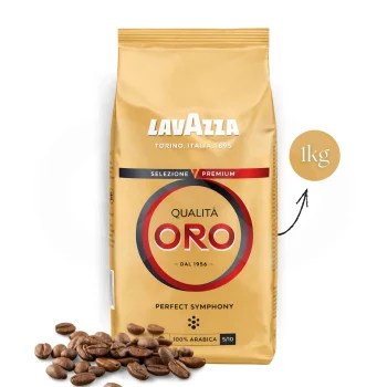 LAVAZZA® Coffee Beans Qualità Oro 500g