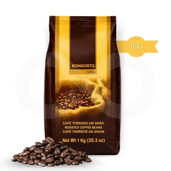 TORRIE® Coffee Beans Bongosto 1kg