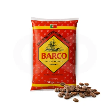 BARCO® Coffee Beans Especial 500g