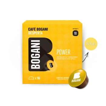 BOGANI® Dolce Gusto Capsules Power 16 un.