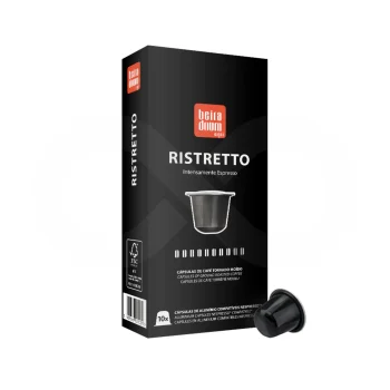 BEIRA DOURO® Nespresso Capsules Ristretto 10 un.