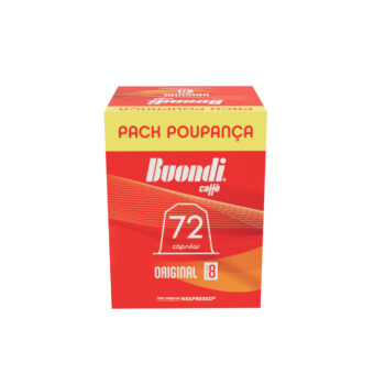 BUONDI Original 72 units
