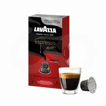 LAVAZZA® Nespresso Capsules Classico 10 un.