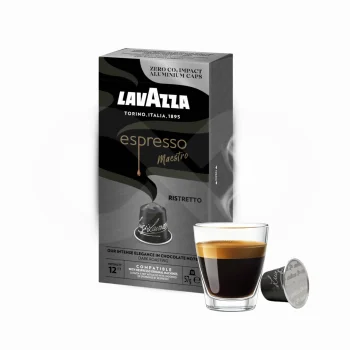 LAVAZZA® Nespresso Capsules Ristretto 10 un.