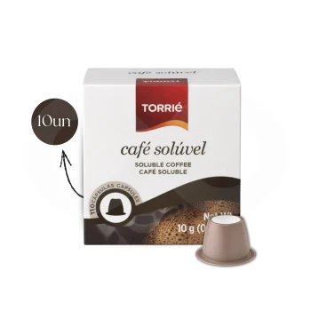 TORRIE® Nespresso Capsules 10 un.
