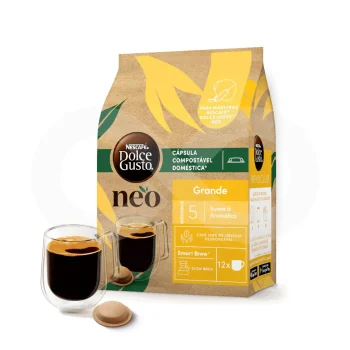 NEO® Neo Capsules Grande 12 un.