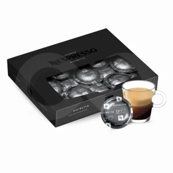 NESPRESSO Pro® Pro Capsules Ristretto 50 un.