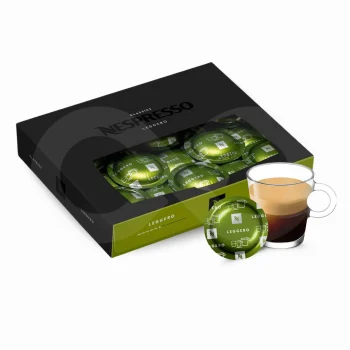 NESPRESSO Pro® Pro Capsules Leggero 50 un.