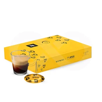 NESPRESSO Pro® Pro Capsules Joyeux 50 un.