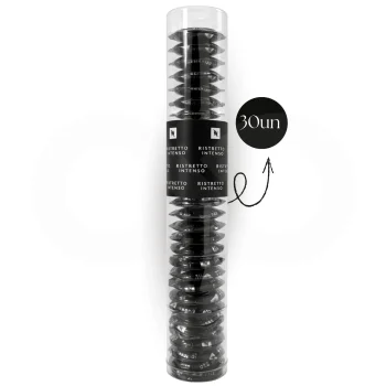 NESPRESSO Pro® Pro Capsules Ristretto Intenso 30 un.