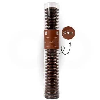 NESPRESSO Pro® Pro Capsules Forte 30 un.