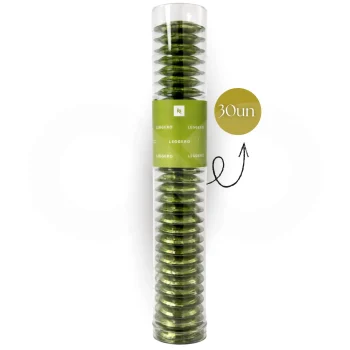 NESPRESSO Pro® Pro Capsules Leggero 30 un.