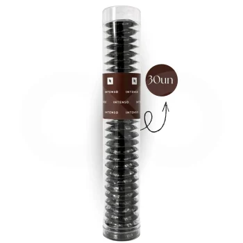 NESPRESSO Pro® Pro Capsules Intenso 30 un.