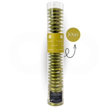 NESPRESSO Pro® Pro Capsules Finezzo 30 un.