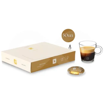 NESPRESSO Pro® Pro Capsules Volluto 50 un.