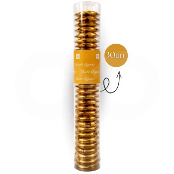 NESPRESSO Pro® Pro Capsules Brazil Organic 30 un.