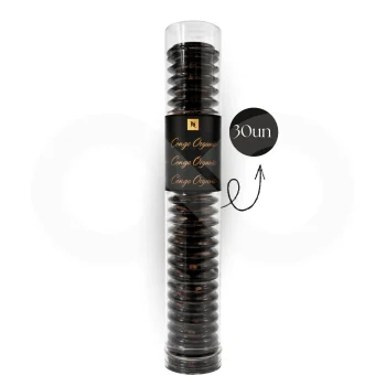 NESPRESSO Pro® Pro Capsules Congo Organic 30 un.