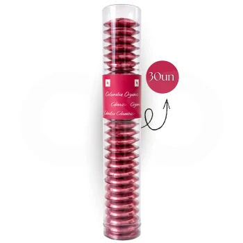 NESPRESSO Pro® Pro Capsules Colombia Organic 30 un.
