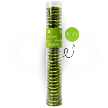 NESPRESSO Pro® Pro Capsules Peru Organic 30 un.