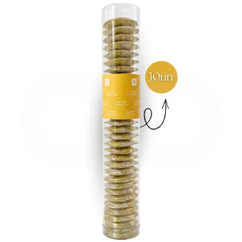 NESPRESSO Pro® Pro Capsules Caffè Vanilio 30 un.